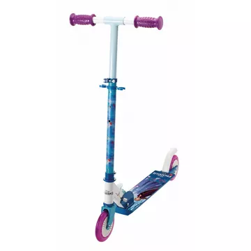 Smoby Frozen 2 Patinette 2R Pliable