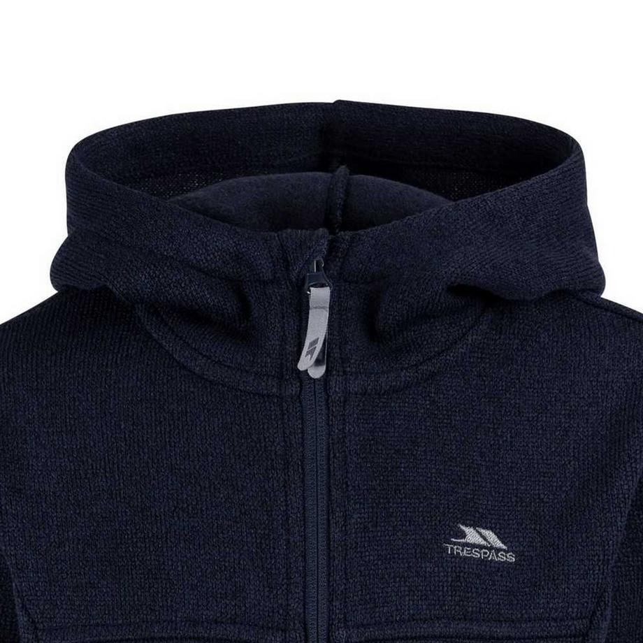 Trespass Donny Fleece Oberteil  