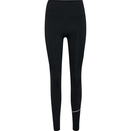 Hummel Court Mid Waist Pocket Leggings  