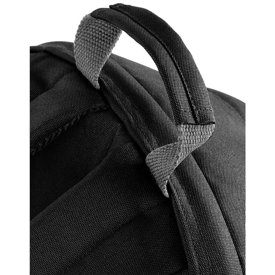 Bagbase Campus Zaino Imbottito Compatibile Laptop Confezione da 2  