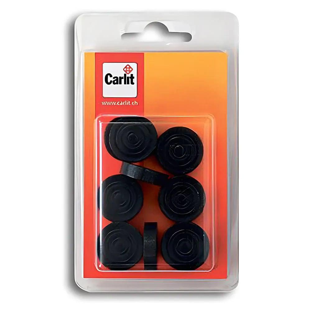 Image of Damesteine Schwarz Unisex