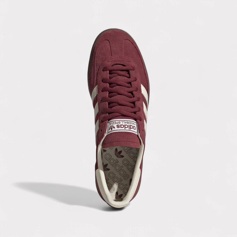 adidas  Handball Spezial - Burgundy Cream 