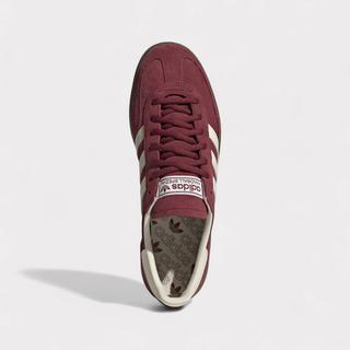 adidas  Handball Spezial - Burgundy Cream 