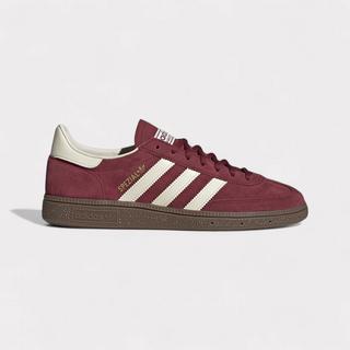 adidas  Handball Spezial - Burgundy Cream 