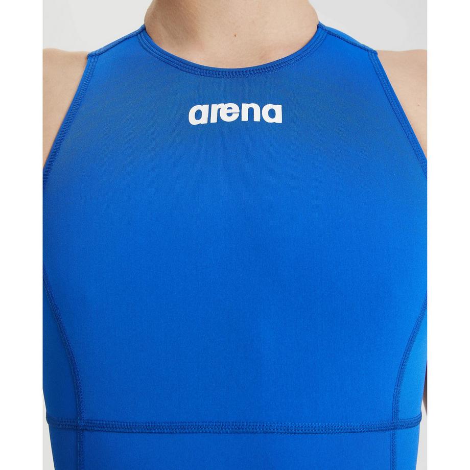 arena Team Solid Maillot de Bain 1 Pièce  