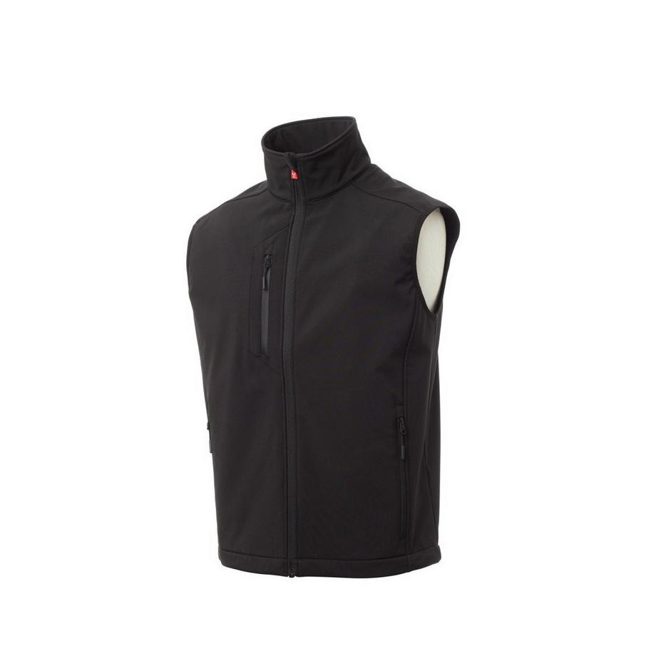 Payper Wear Cork Veste sans Manches  