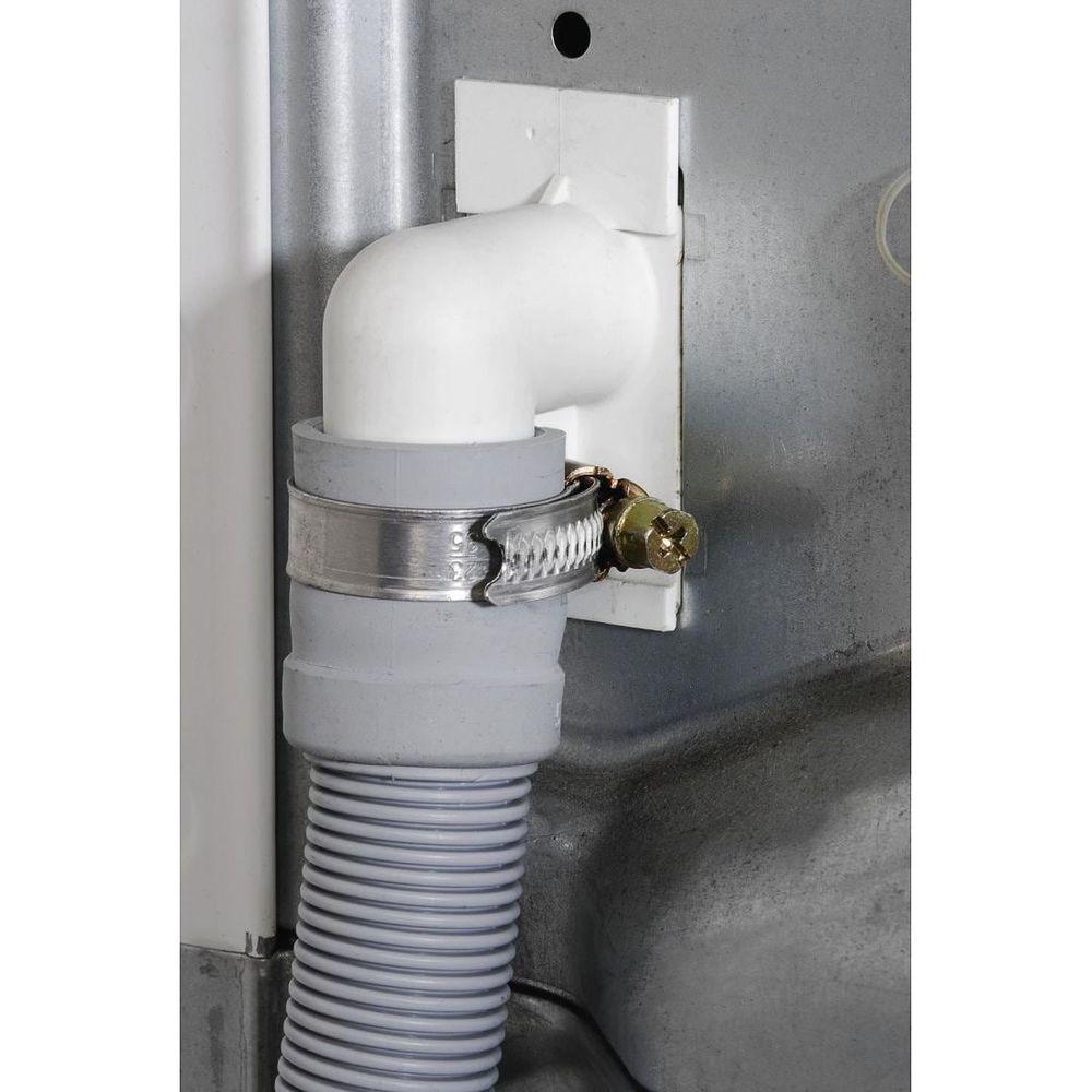 Xavax Hama 00111877 accessorio e componente per lavatrice Tubo di scarico 1 pz  