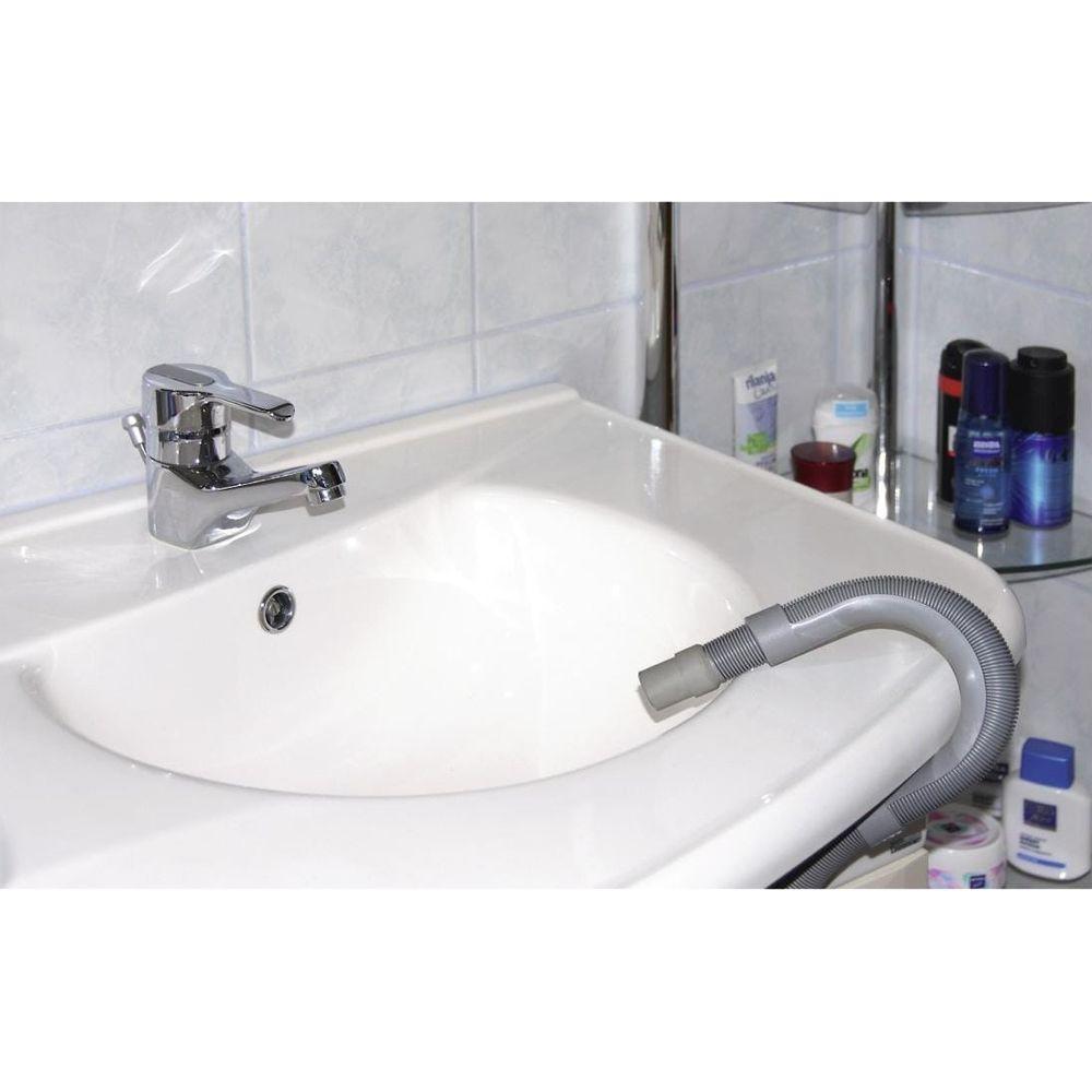 Xavax Hama 00111877 accessorio e componente per lavatrice Tubo di scarico 1 pz  