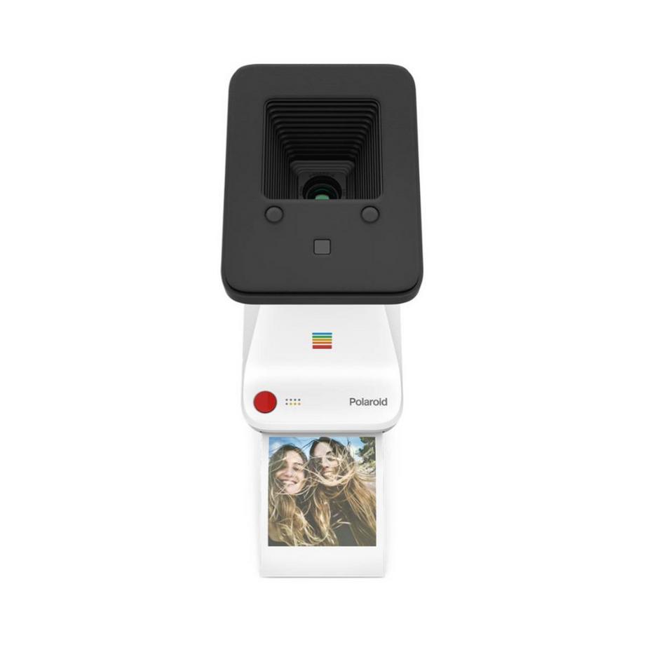 Polaroid  Stampante POLAROID Lab Bianco 