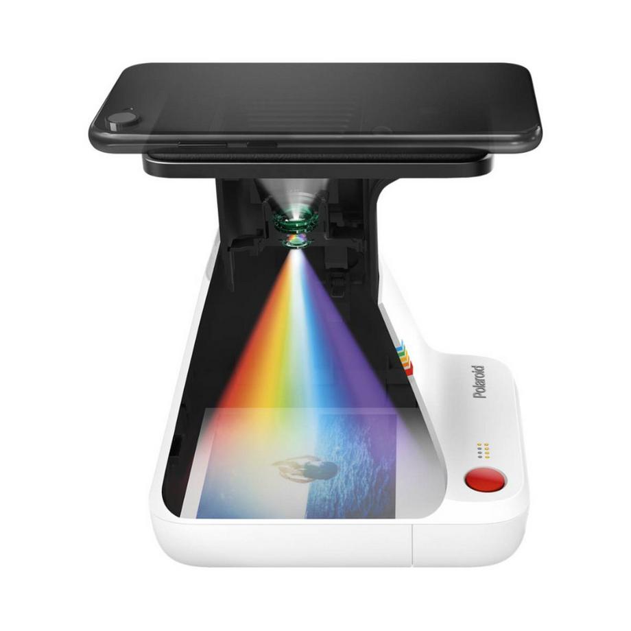 Polaroid  Stampante POLAROID Lab Bianco 