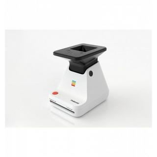 Polaroid  Polaroid LAB - WHITE Nero, Bianco 