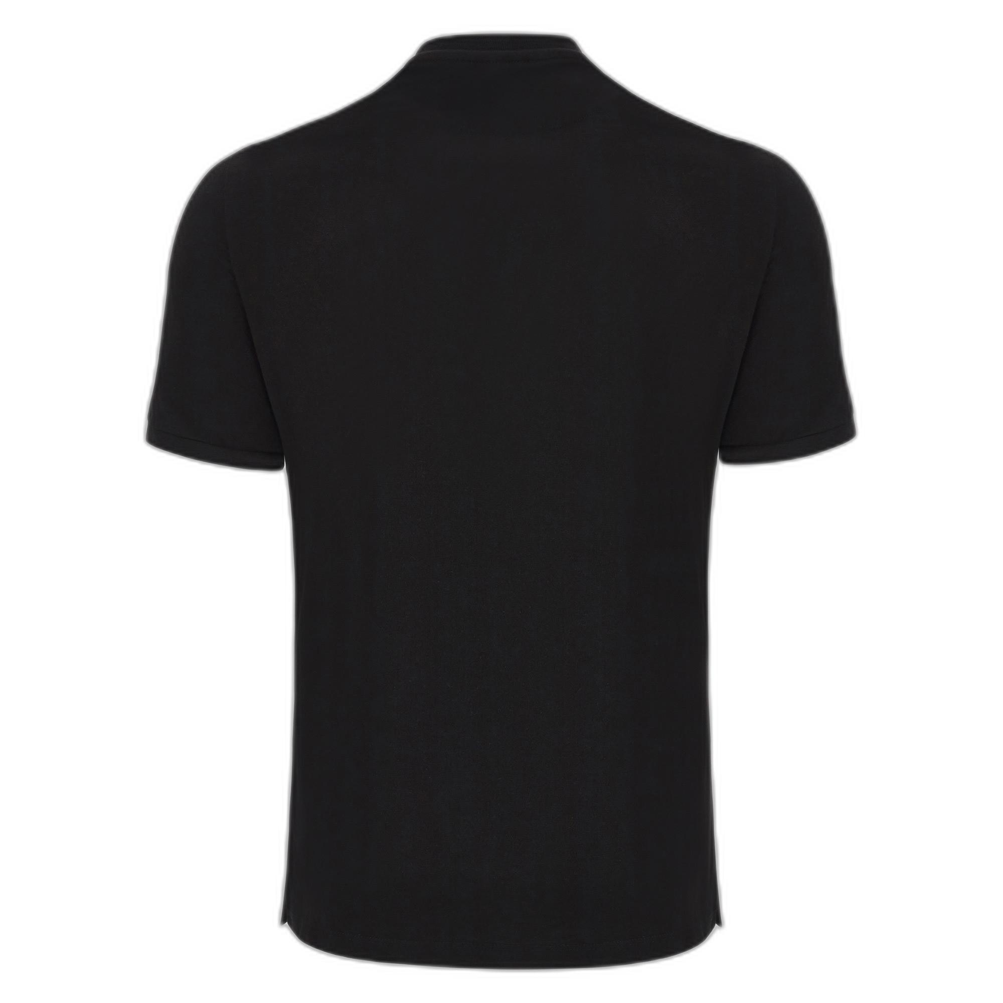 macron Biarritz 2022/23 Polycotone T-Shirt  