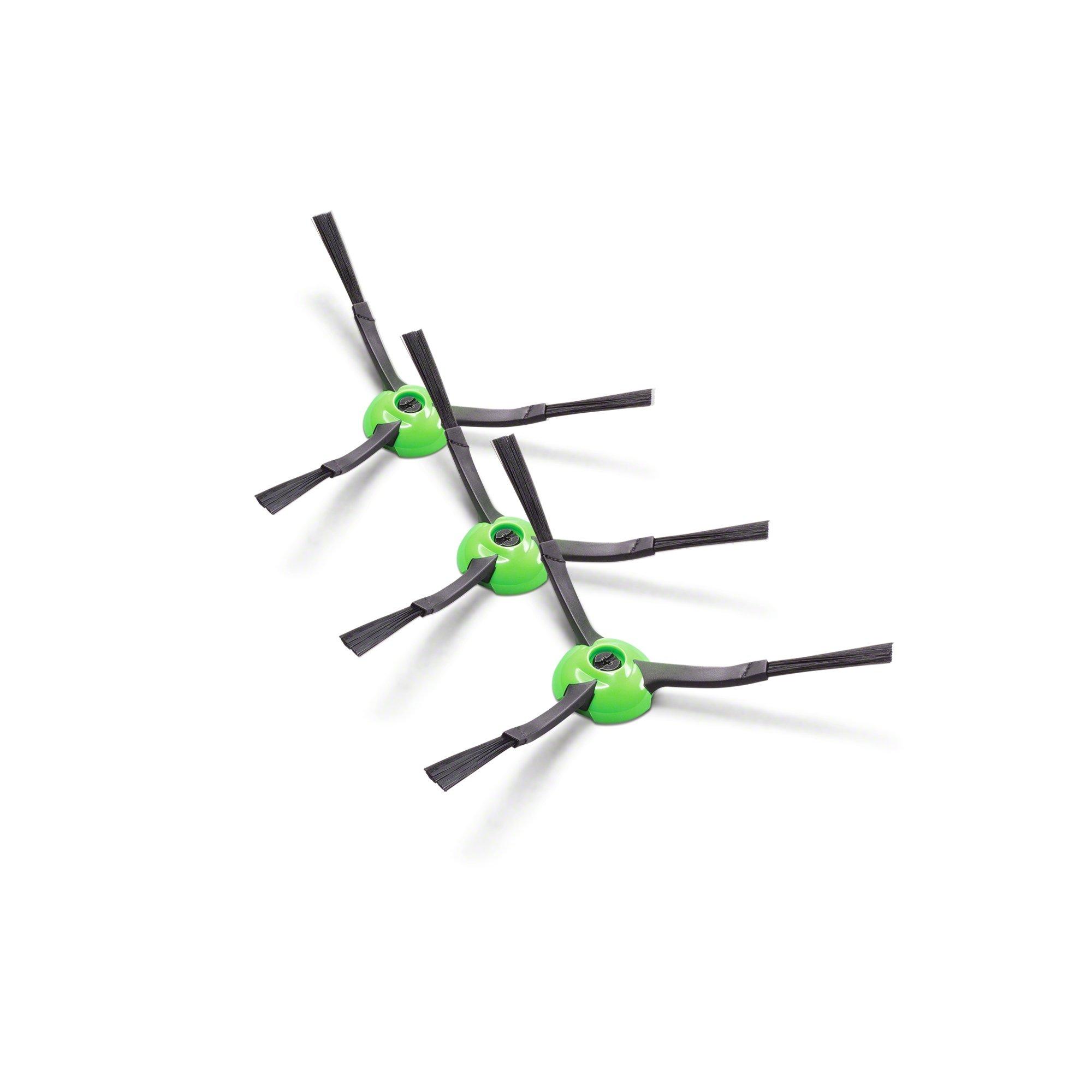 Image of 4757628 Staubsauger Zubehör/Zusatz Staubsaugerroboter Bürste 4757628 Staubsauger Zubehör/Zusatz Staubsaugerroboter Bürste