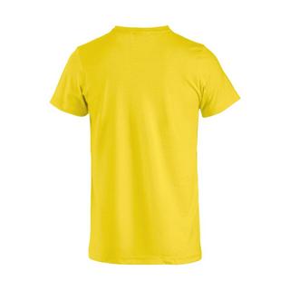 Clique  Tshirt BASIC Enfant 