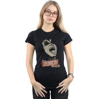 KISS  The Demon Rock TShirt 