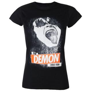 KISS  The Demon Rock TShirt 