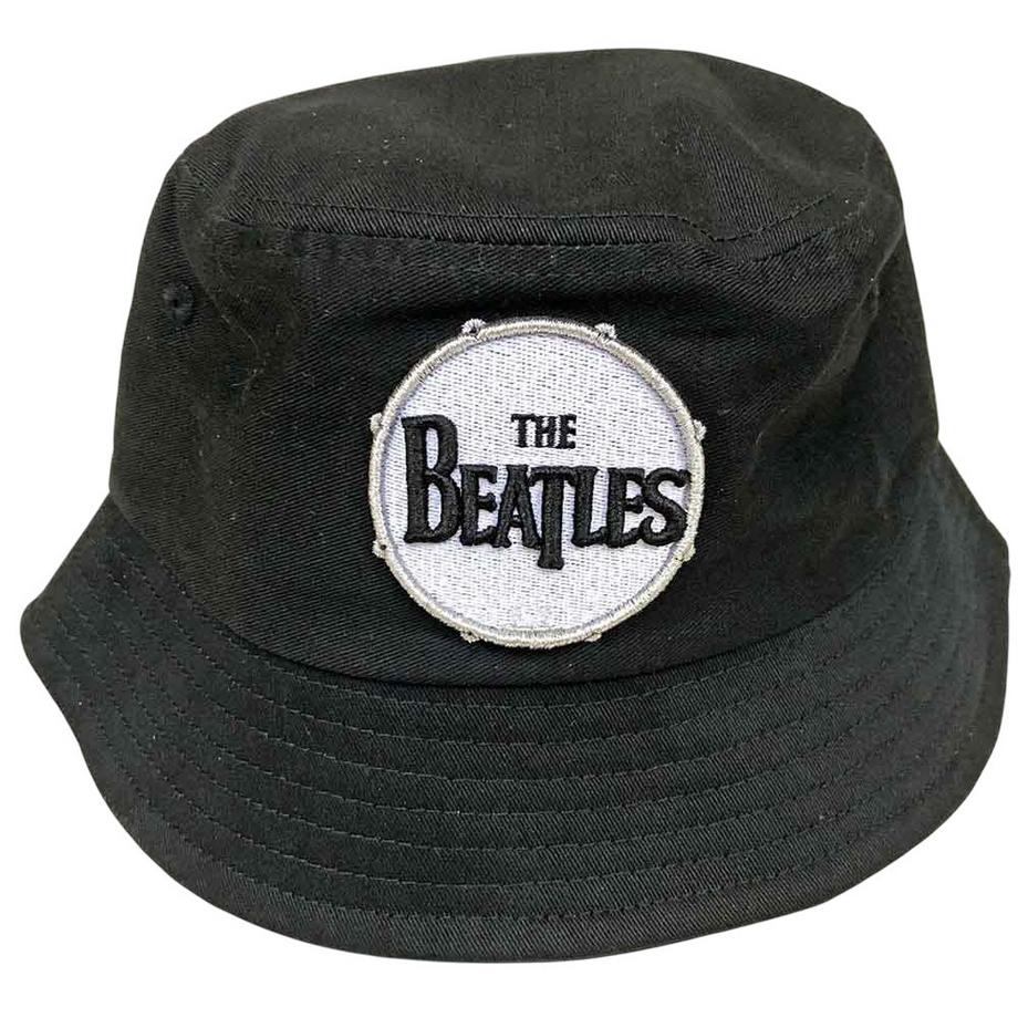 Cappello A Secchiello Logo Tamburo