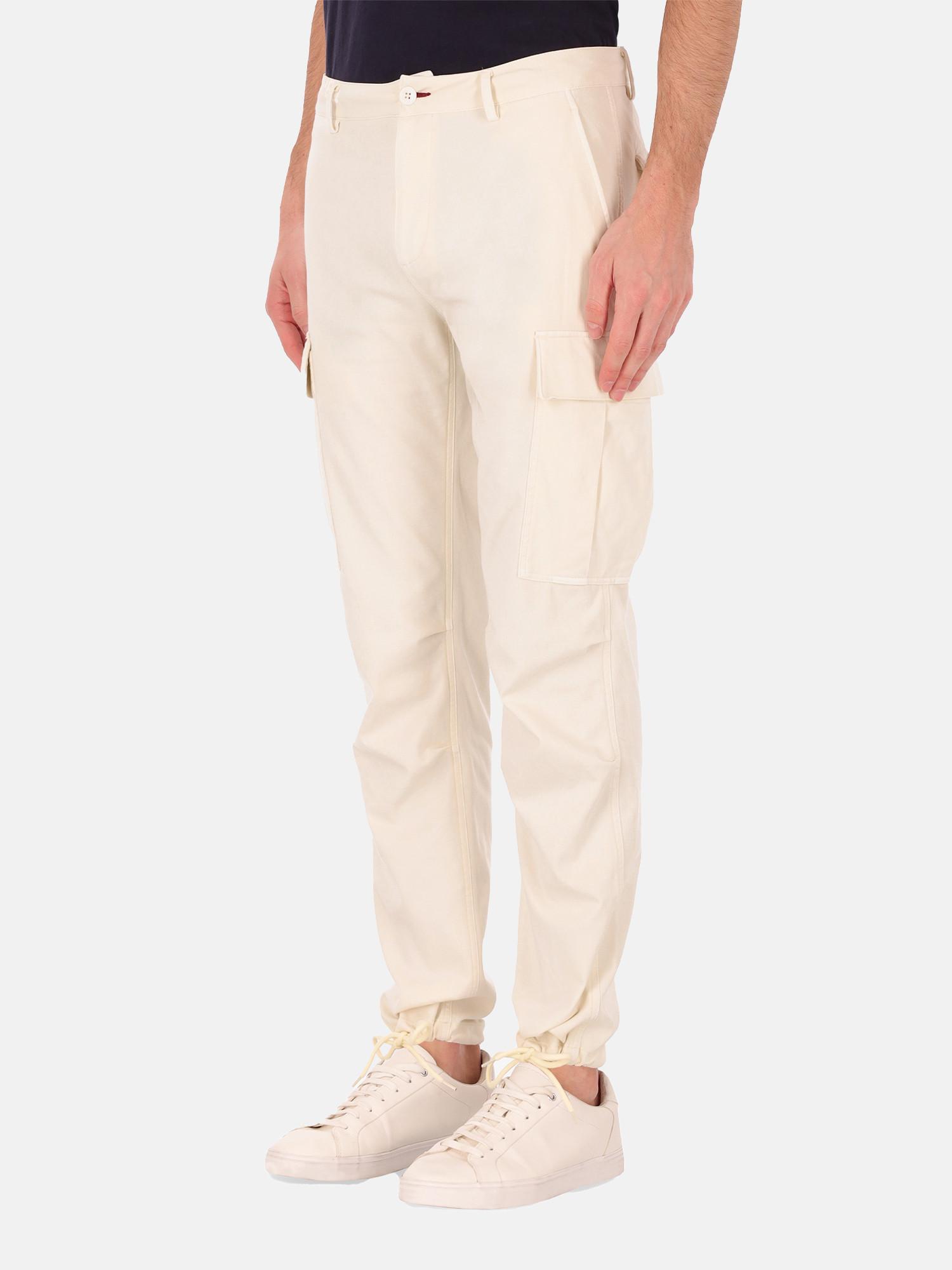 Distretto 12  Pantalon 