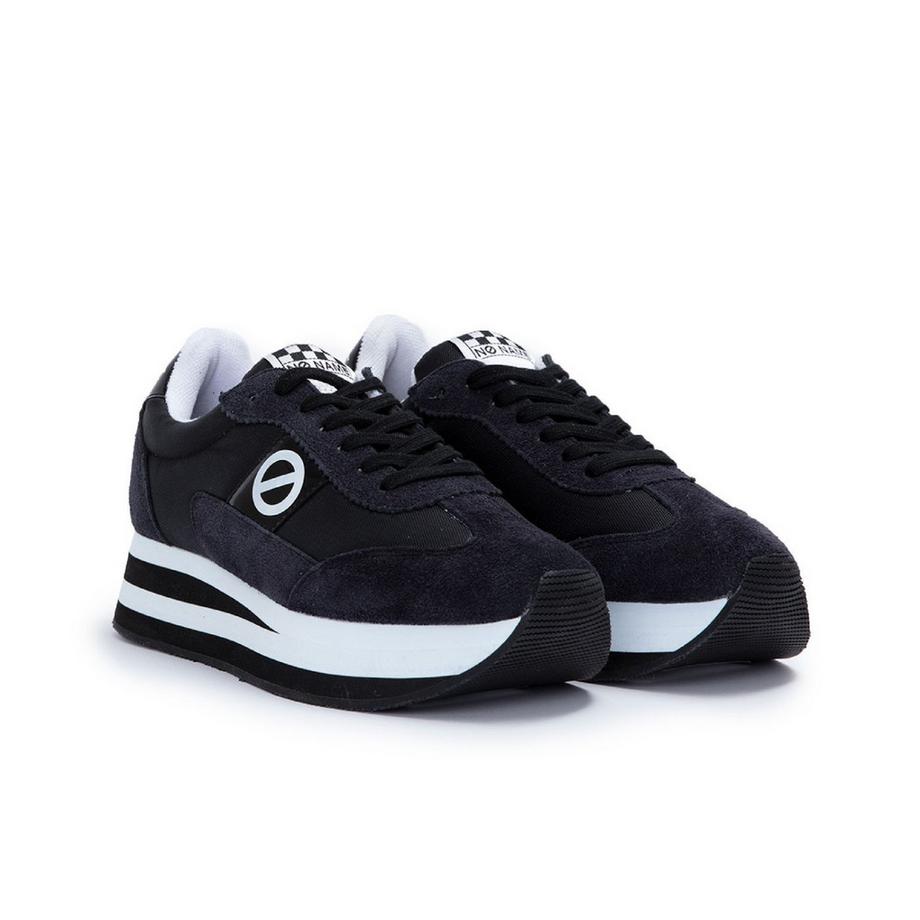 NO NAME Flex M Jogger Split Nylon Sneakers  