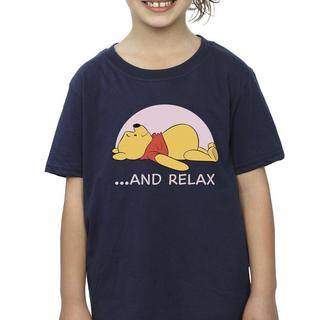 Disney  Tshirt RELAX 