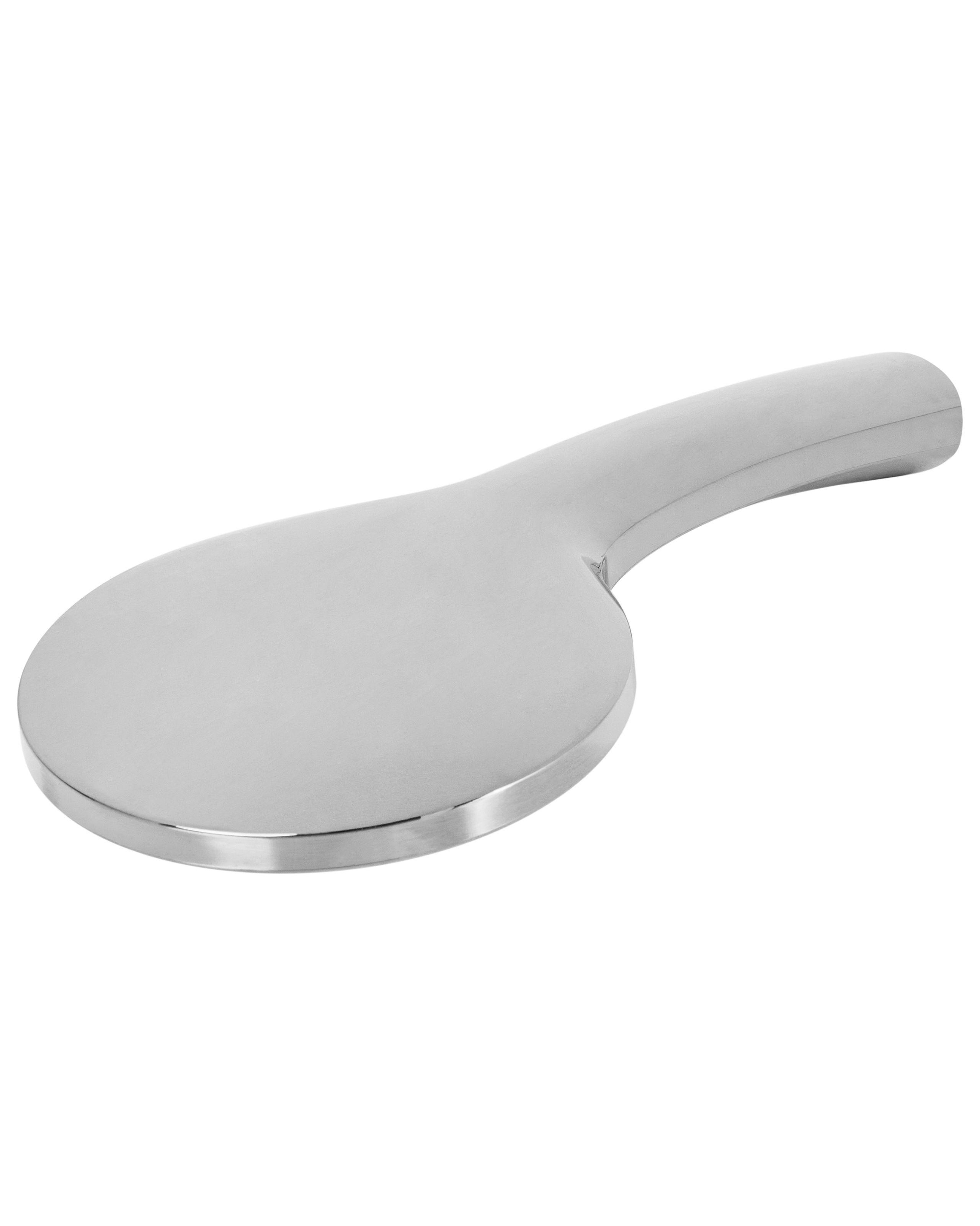 Beliani Duschkopf mit Schlauch aus ABS (robuster Kunststoff) Klassisch CHURUN  