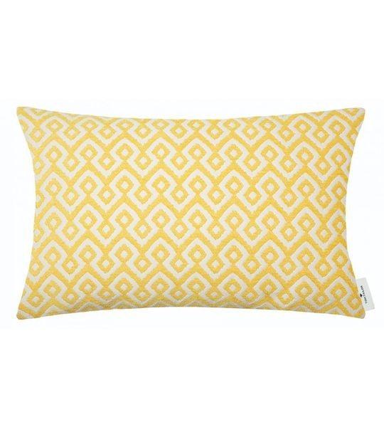 Image of Rhomb Kissenbezug Rhomb Kissenbezug