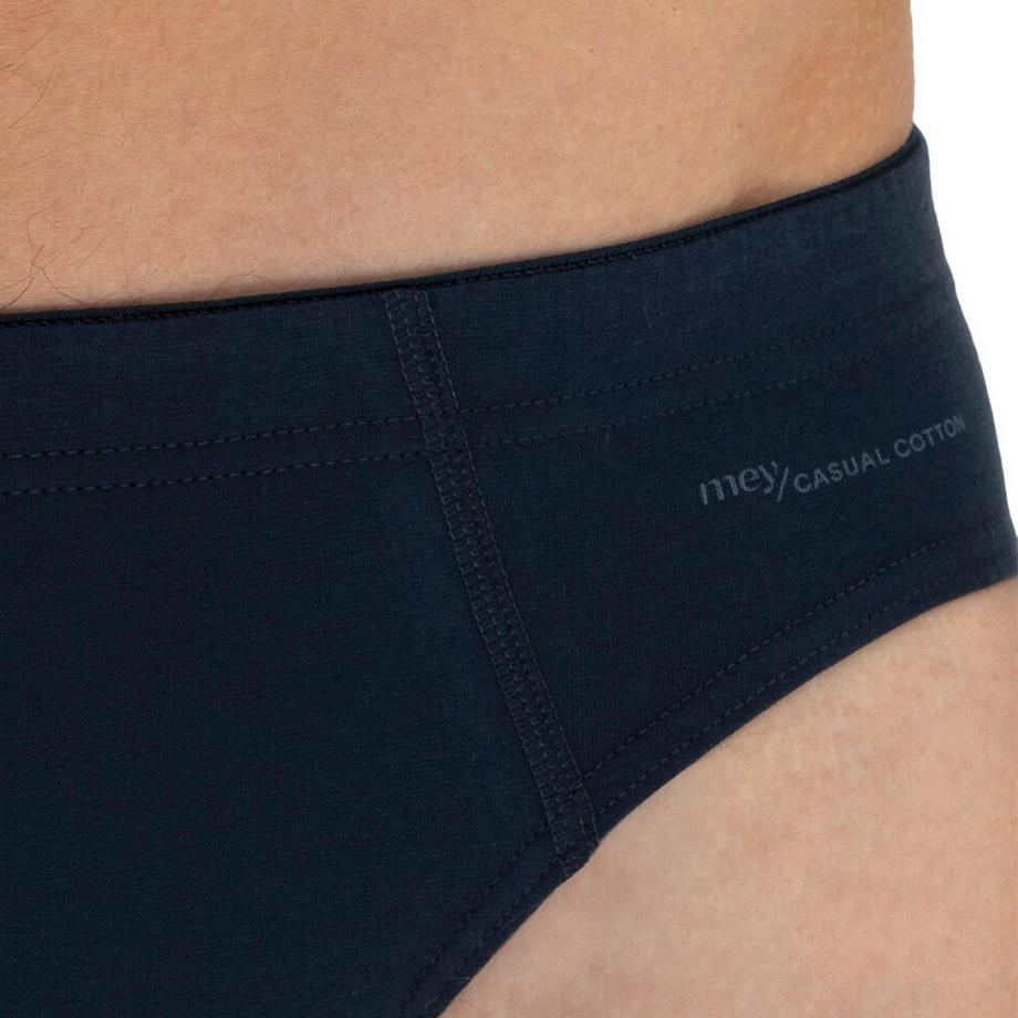 mey Casual Cotton Slips Confezione da 3  