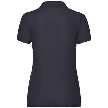 Poloshirt Lady Fit Piqué