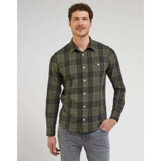 Lee  Chemise Leesure Shirt 