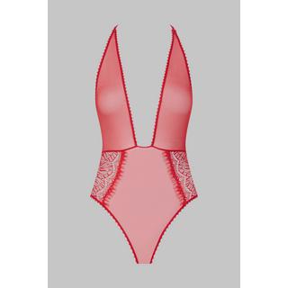 MAISON CLOSE  Body string - Accroche Cœur 