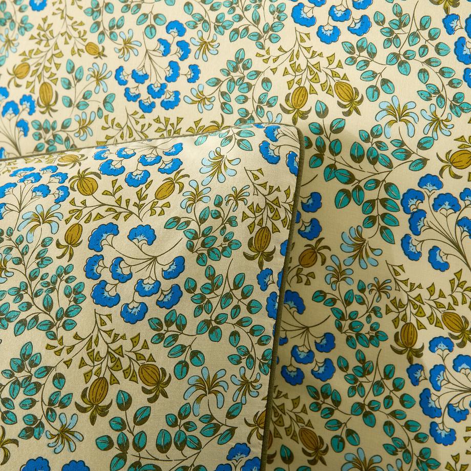 La Redoute Intérieurs Taie d'oreiller en coton lavé  