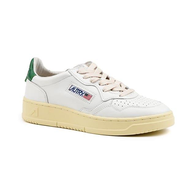 Image of Medalist Low Wom-39 Damen Weiss 39