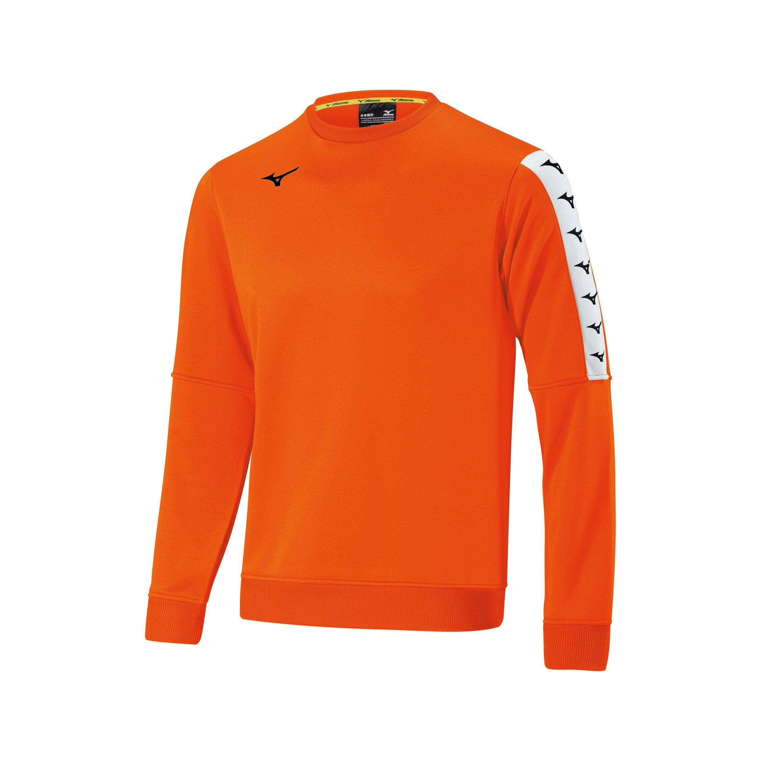 MIZUNO  sweatshirt enfant nara training 