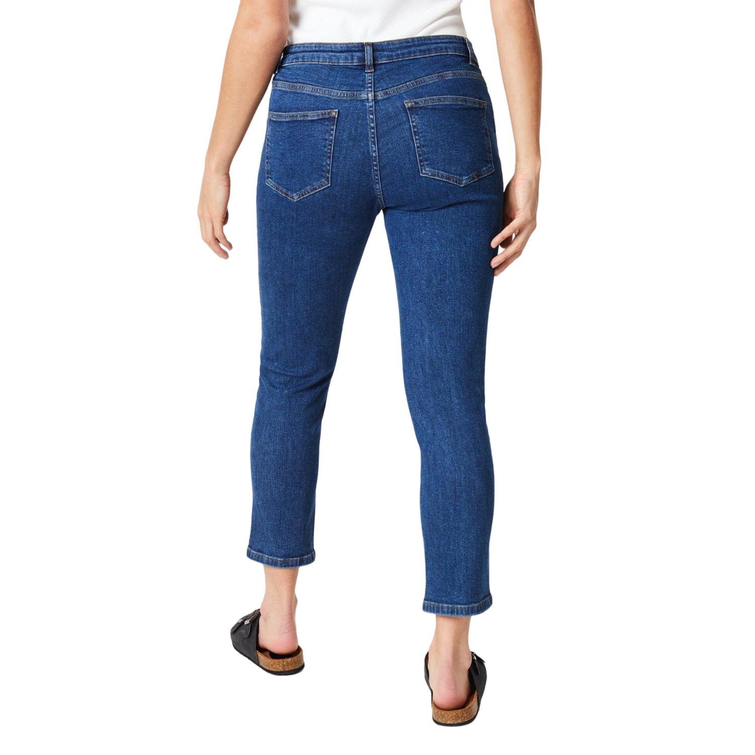 Dorothy Perkins Slim Fit Jeans  