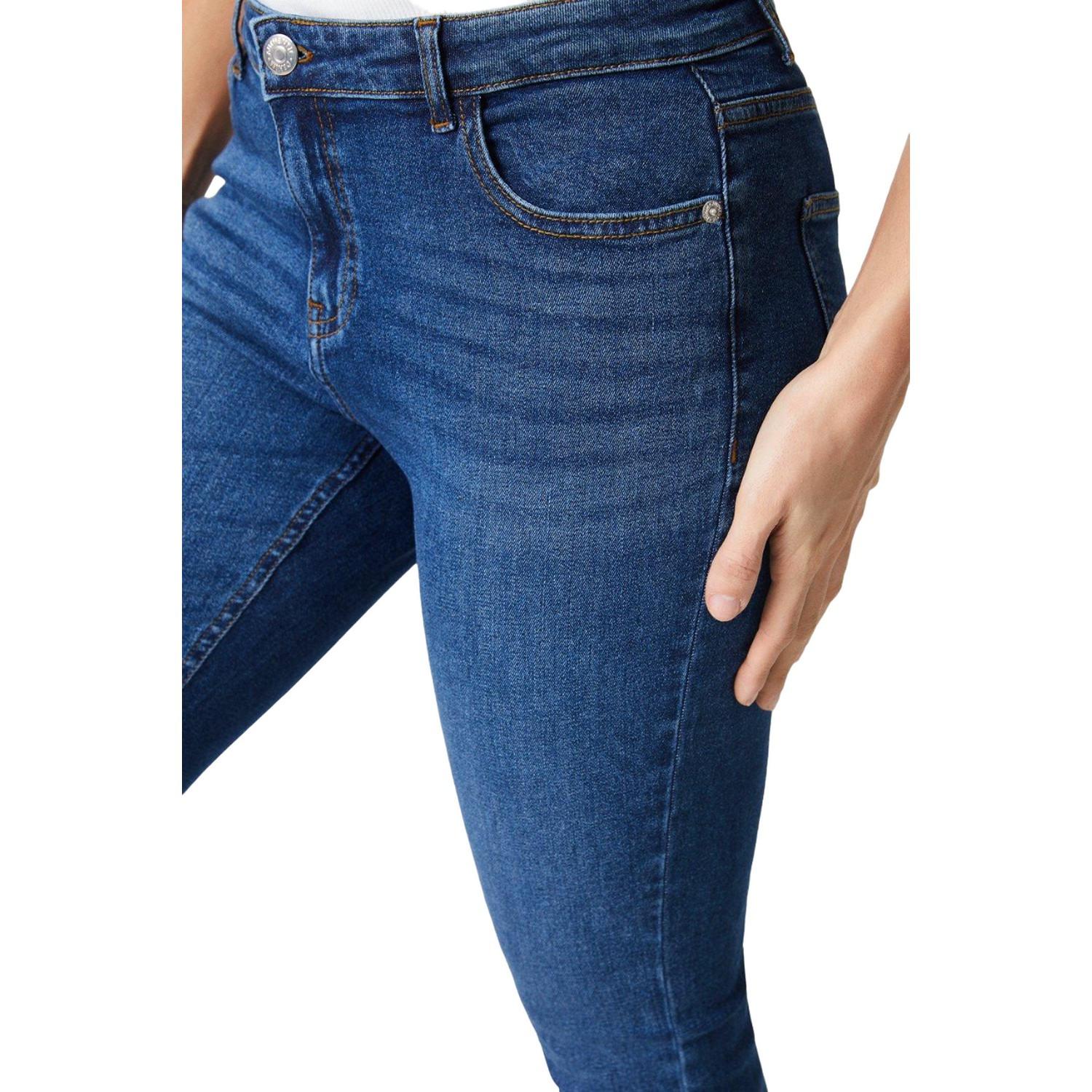 Dorothy Perkins Slim Fit Jeans  