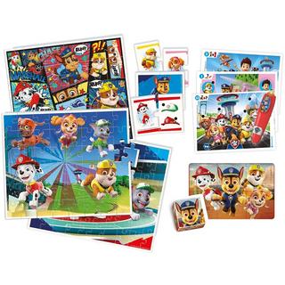 Clementoni  Edukit 7in1 Super Edukit Paw Patrol 