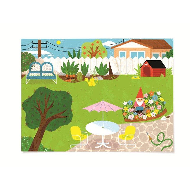 Crocodile Creek  Coloring Stickers, Verspielte Haustiere, Crocodile Creek 