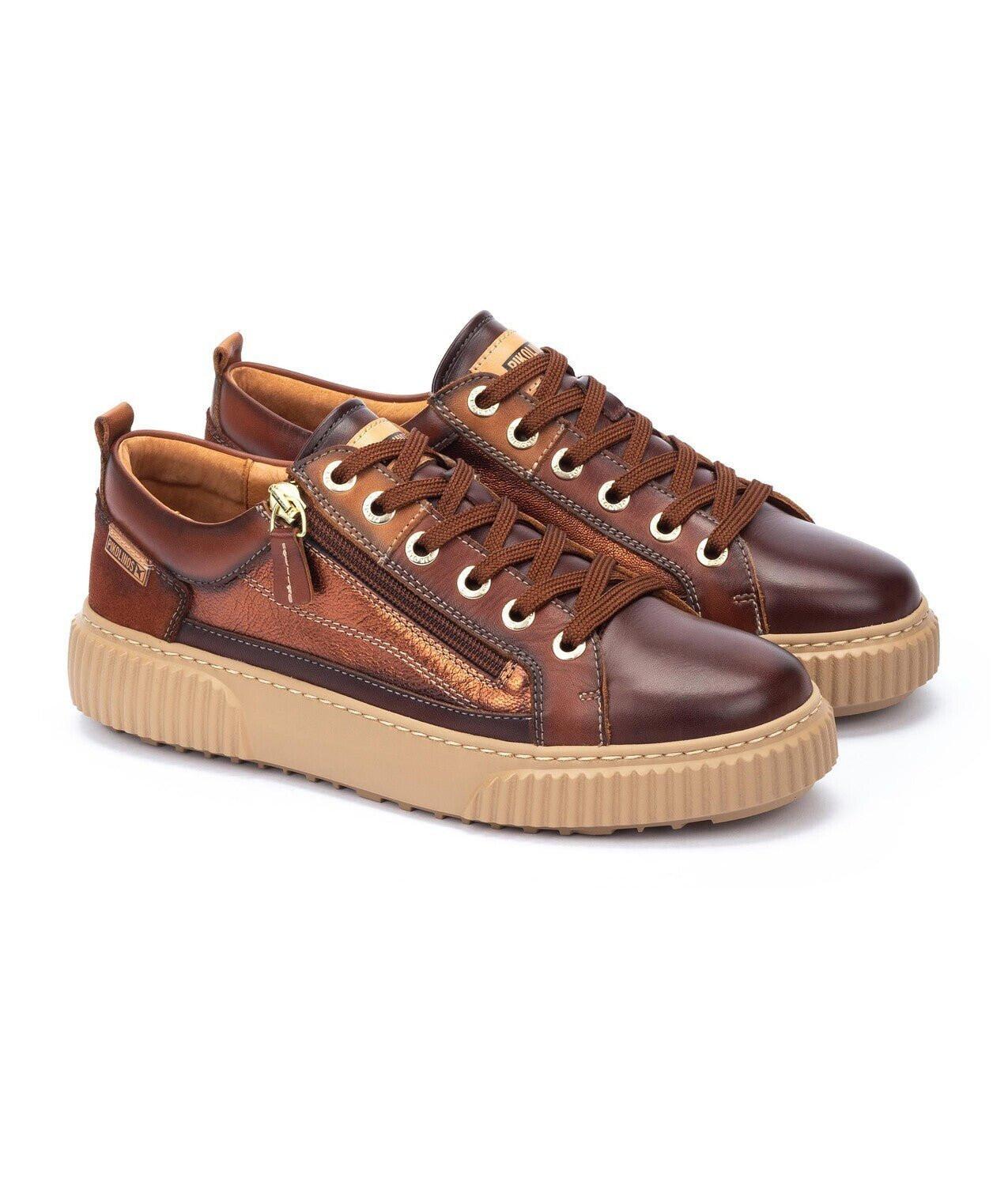 Pikolinos  Riells - Leder sneaker 