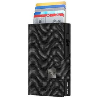 Tru Virtu CLICK & SLIDE Lizard Wallet  