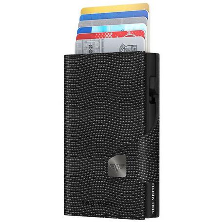 AVIATOR Wallet CLICK & SLIDE Lizard,  