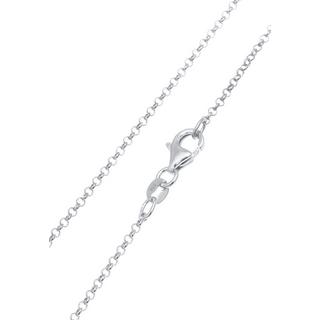 Kuzzoi  Collier Hommes Basic Plume Pendentif 