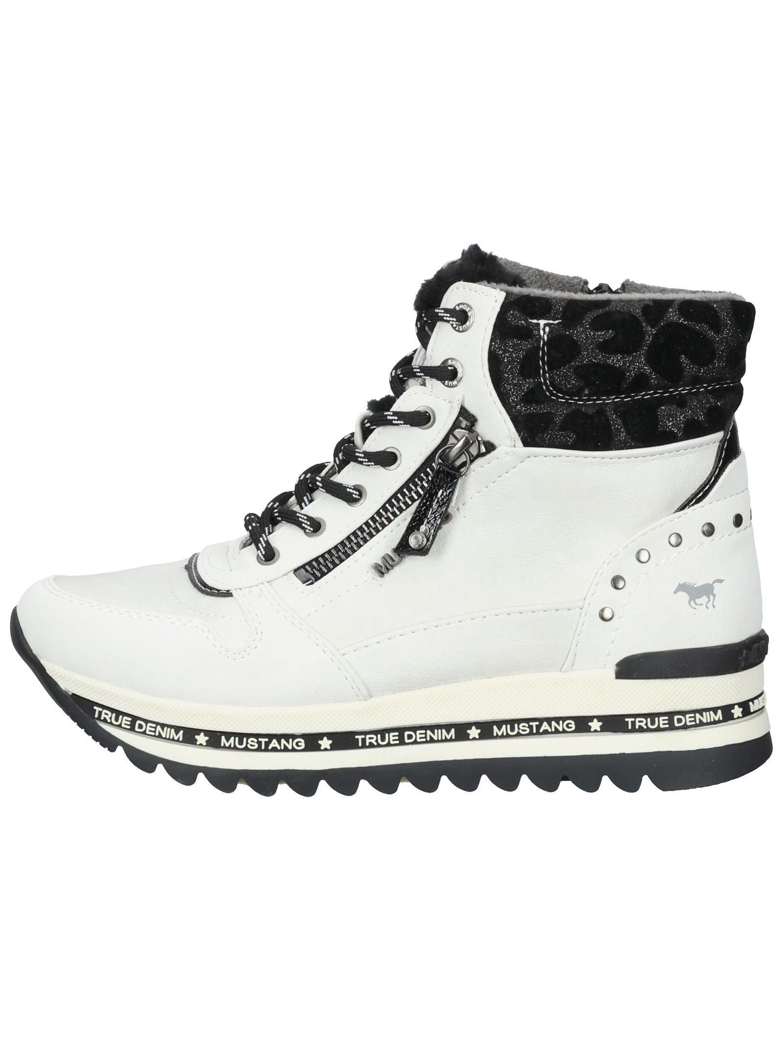 Mustang  Stiefelette 1364-503 