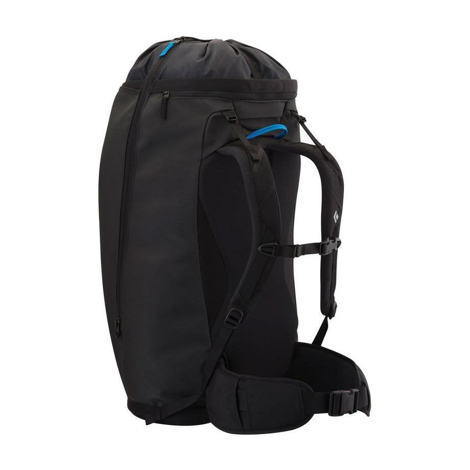 Black Diamond  Creek 50 Black - Rucksack 