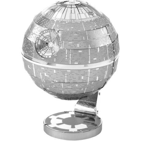 Metal Earth  Star Wars – Death Star – Metall Bausatz 