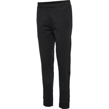 joggers in cotone on-grid