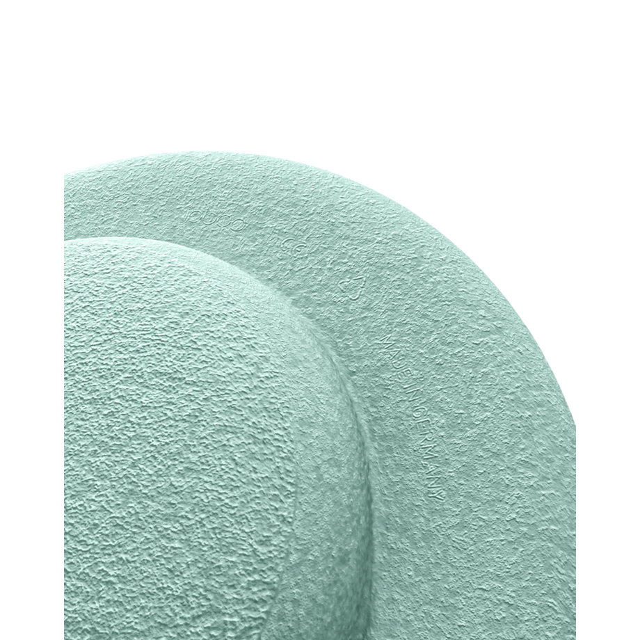 Stapelstein  board Ocean mint (15% Meeresmüll) 