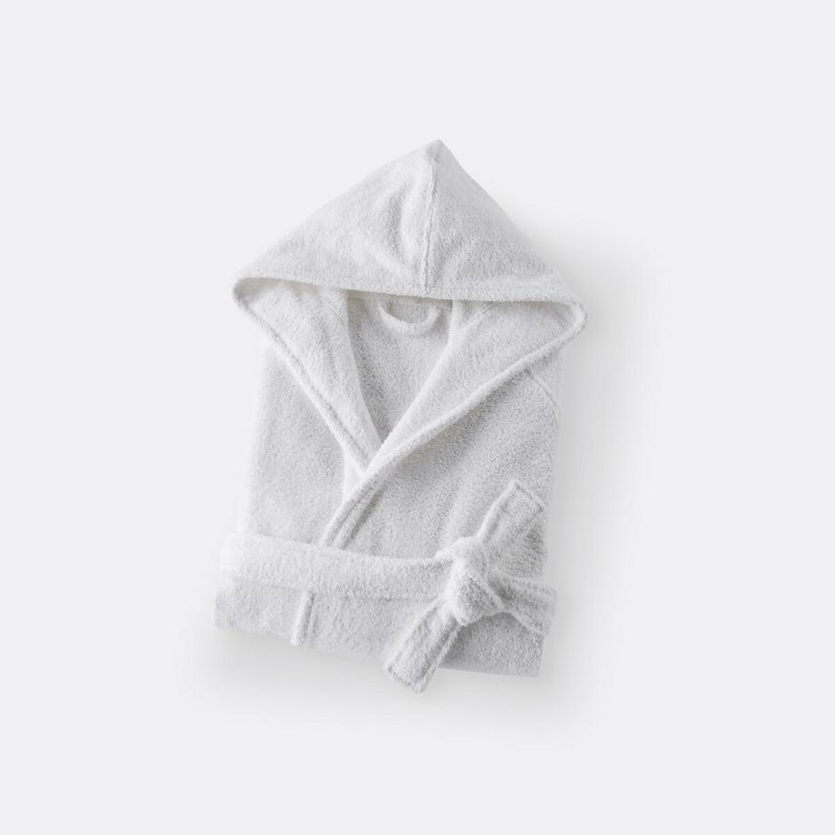 La Redoute Intérieurs Ismo Bademantel mit Kapuze  