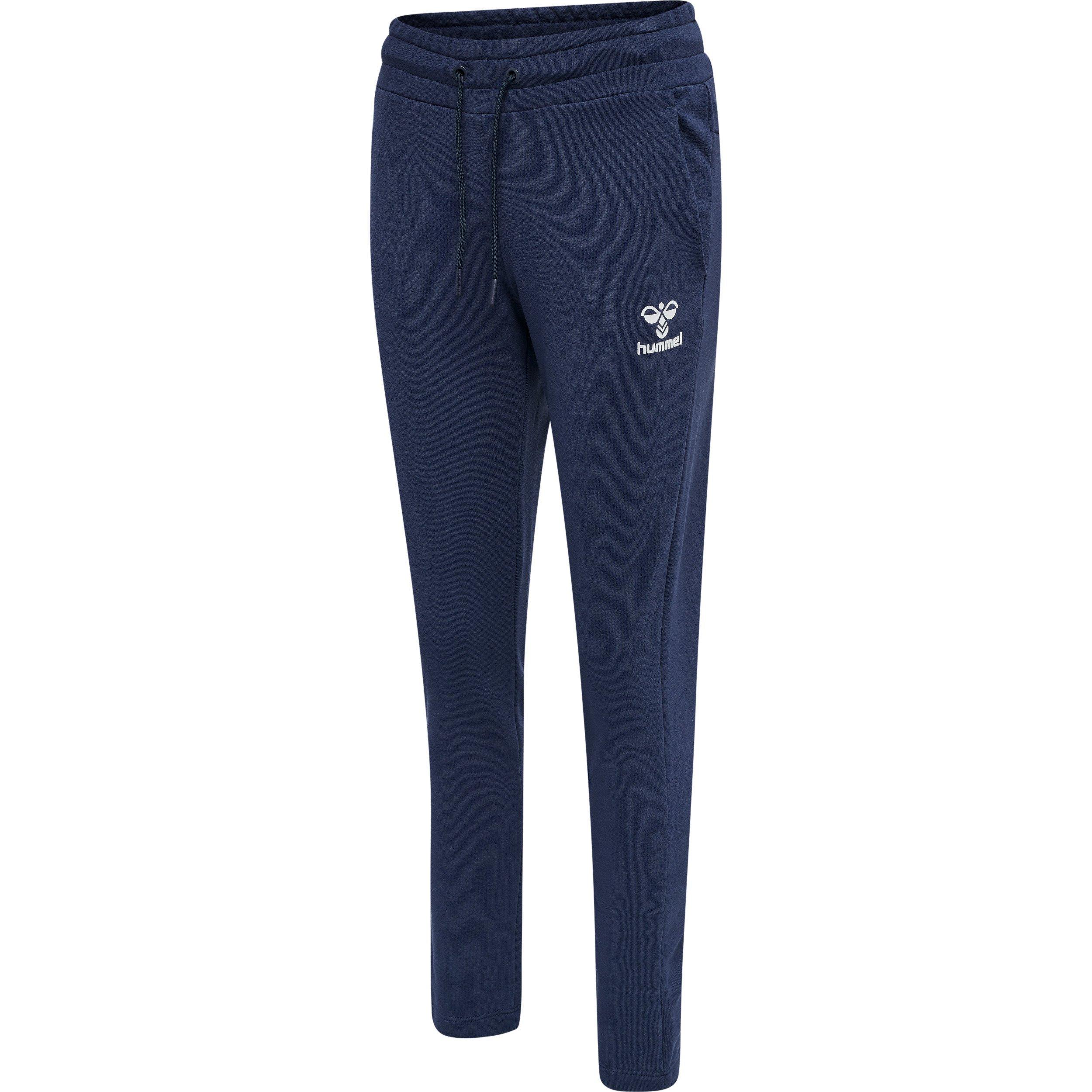 Hummel  schal geschnittene jogginghose für en huel noni 2.0 