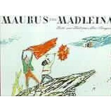 Maurus und Madleina