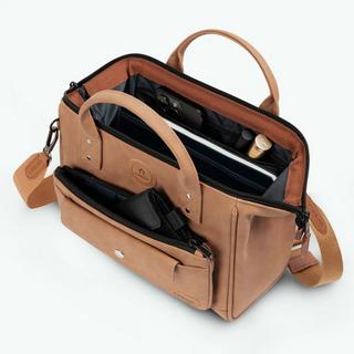 CABAIA Moscow Crossbody Tasche  